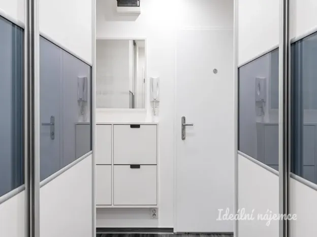 Pronájem bytu 3+kk, Praha - Braník, Jílovská, 62 m2