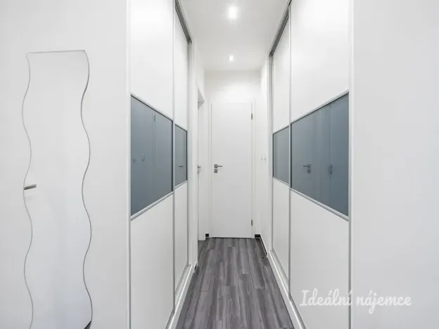 Pronájem bytu 3+kk, Praha - Braník, Jílovská, 62 m2