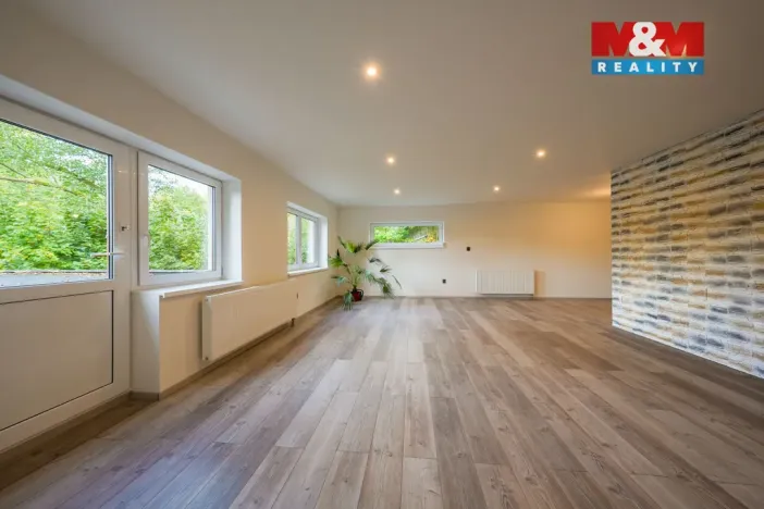Prodej rodinného domu, Janov nad Nisou - Loučná nad Nisou, 340 m2