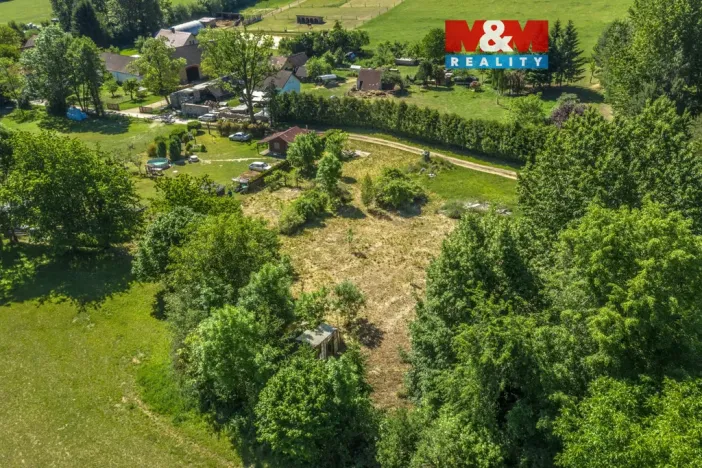 Prodej pozemku pro bydlení, Předslavice - Úlehle, 4801 m2