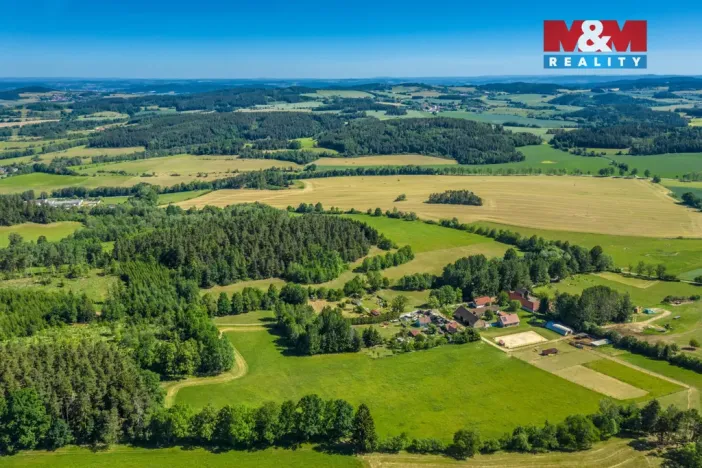Prodej pozemku pro bydlení, Předslavice - Úlehle, 4801 m2