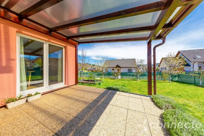 Prodej bytu 4+1, Trubín, Na Vyhlídce, 121 m2