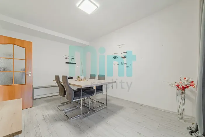 Prodej bytu 3+1, Ostrava, Sokolská třída, 75 m2