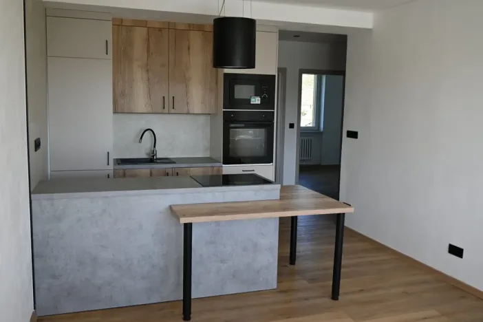Prodej bytu 3+kk, Bruntál, Na Nábřeží, 60 m2