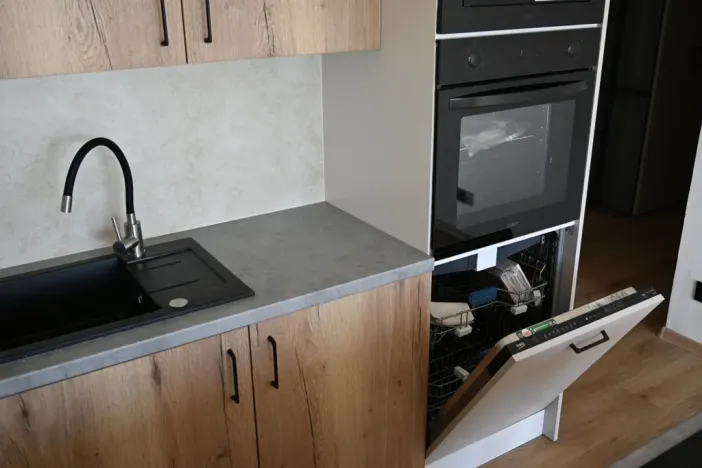 Prodej bytu 3+kk, Bruntál, Na Nábřeží, 60 m2