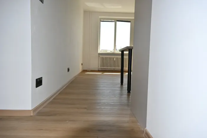 Prodej bytu 3+kk, Bruntál, Na Nábřeží, 60 m2