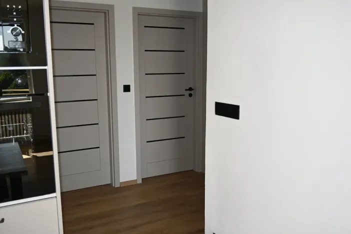 Prodej bytu 3+kk, Bruntál, Na Nábřeží, 60 m2