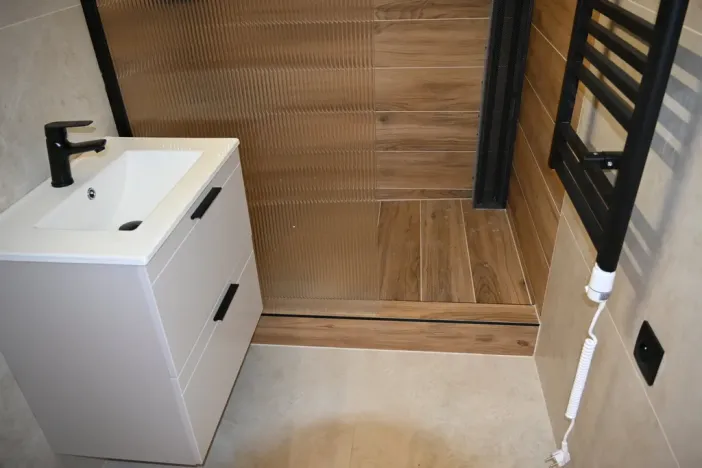 Prodej bytu 3+kk, Bruntál, Na Nábřeží, 60 m2