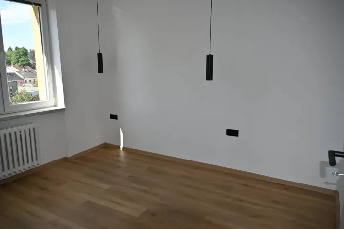 Prodej bytu 3+kk, Bruntál, Na Nábřeží, 60 m2