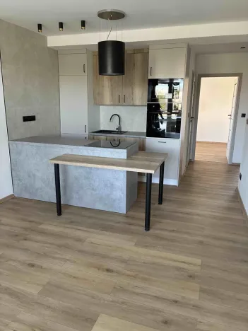 Prodej bytu 3+kk, Bruntál, Na Nábřeží, 60 m2