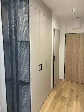 Prodej bytu 3+kk, Bruntál, Na Nábřeží, 60 m2