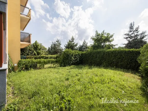 Pronájem bytu 3+kk, Praha - Uhříněves, V kuťatech, 62 m2
