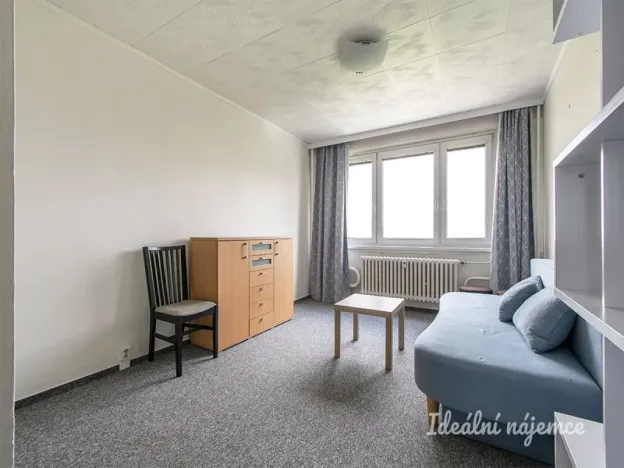 Pronájem bytu 2+kk, Praha - Háje, Hlavatého, 46 m2