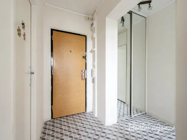 Pronájem bytu 2+kk, Praha - Háje, Hlavatého, 46 m2