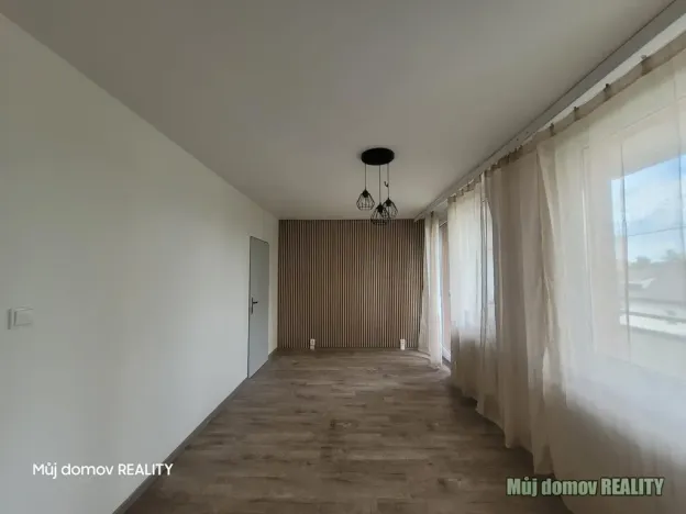 Pronájem bytu 2+1, Praha - Hodkovičky, Údolní, 60 m2
