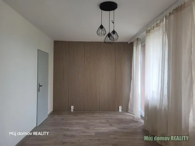 Pronájem bytu 2+1, Praha - Hodkovičky, Údolní, 60 m2