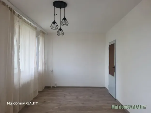 Pronájem bytu 2+1, Praha - Hodkovičky, Údolní, 60 m2