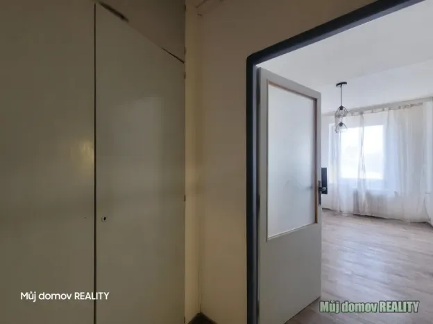 Pronájem bytu 2+1, Praha - Hodkovičky, Údolní, 60 m2