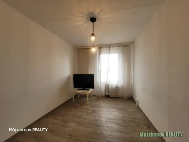 Pronájem bytu 2+1, Praha - Hodkovičky, Údolní, 60 m2