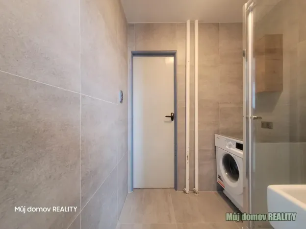 Pronájem bytu 2+1, Praha - Hodkovičky, Údolní, 60 m2