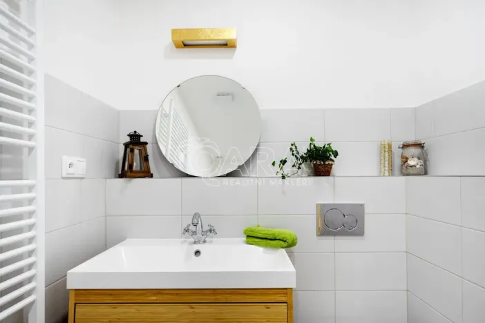 Prodej bytu 1+1, Praha - Vinohrady, Šumavská, 60 m2