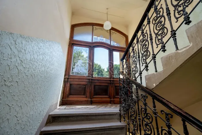 Prodej bytu 1+1, Praha - Vinohrady, Šumavská, 60 m2