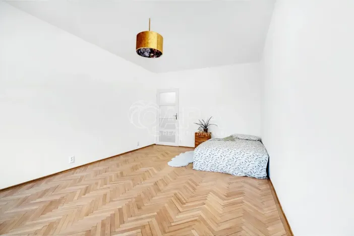 Prodej bytu 1+1, Praha - Vinohrady, Šumavská, 60 m2