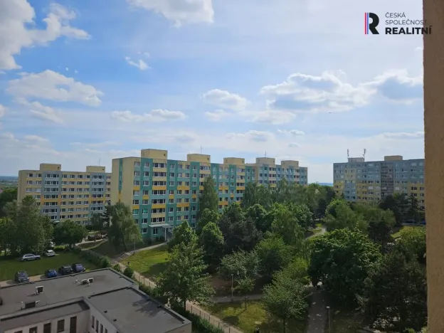 Pronájem bytu 3+1, Praha - Chodov, Zdiměřická, 65 m2