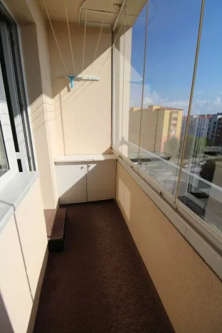 Pronájem bytu 3+1, Praha - Záběhlice, Zvonková, 69 m2