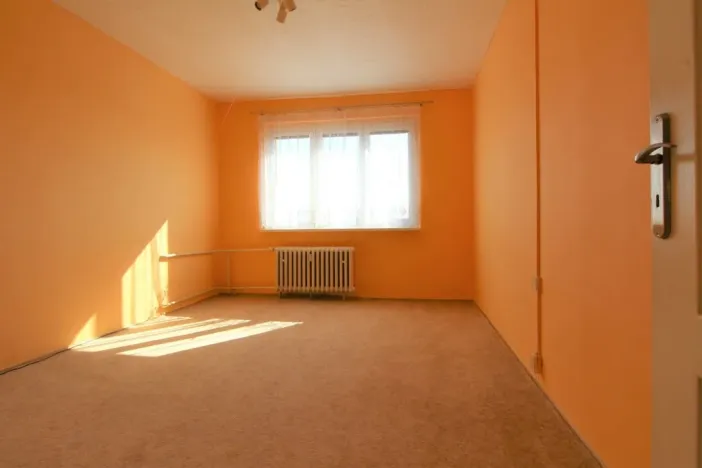 Pronájem bytu 3+1, Praha - Záběhlice, Zvonková, 69 m2
