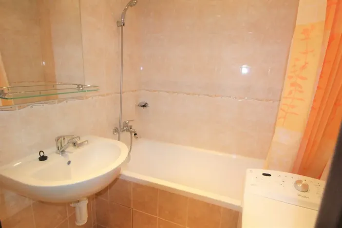 Pronájem bytu 3+1, Praha - Záběhlice, Zvonková, 69 m2