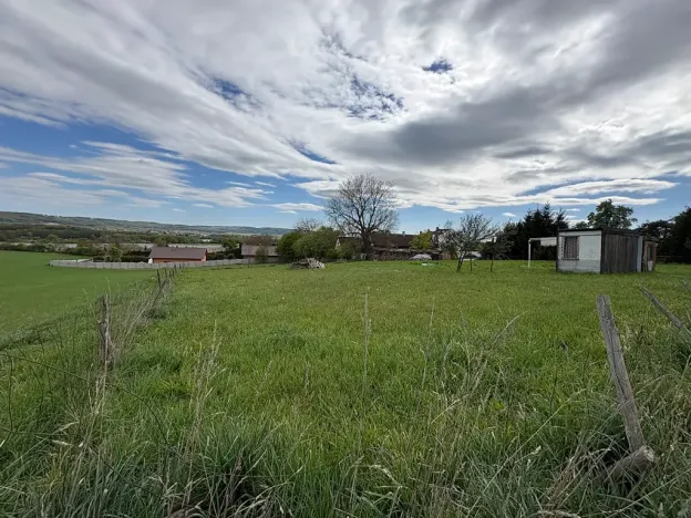 Prodej pozemku pro bydlení, Dolní Bousov, 900 m2