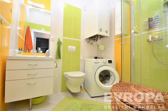 Pronájem bytu 2+kk, Praha - Libeň, Na Dědince, 40 m2