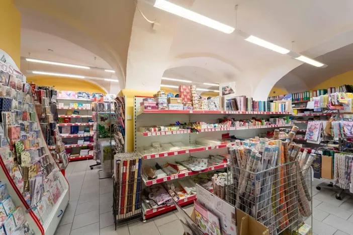 Prodej obchodního prostoru, Přerov, Wilsonova, 265 m2