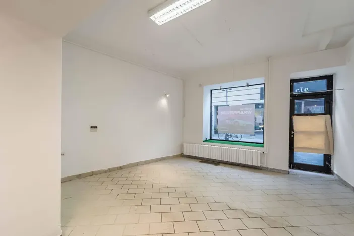 Prodej obchodního prostoru, Přerov, Wilsonova, 265 m2