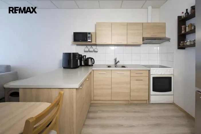 Prodej bytu 2+kk, Jemnice, Tyršova, 56 m2