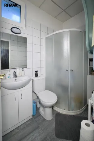 Prodej bytu 2+kk, Jemnice, Tyršova, 56 m2
