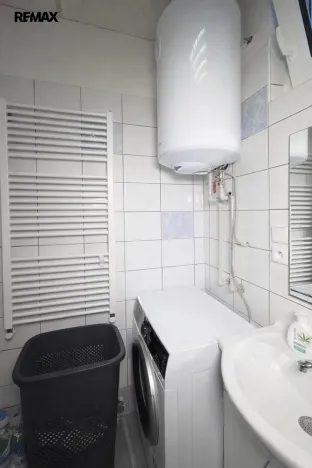 Prodej bytu 2+kk, Jemnice, Tyršova, 56 m2