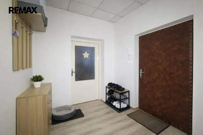 Prodej bytu 2+kk, Jemnice, Tyršova, 56 m2