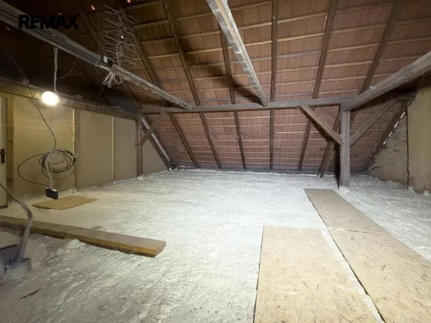 Prodej bytu 2+kk, Jemnice, Tyršova, 56 m2