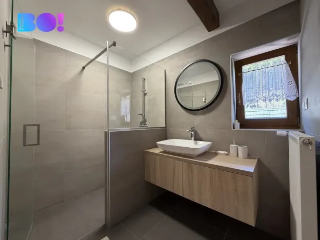 Prodej rodinného domu, Bílá, 100 m2