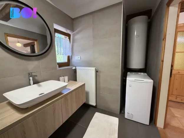 Prodej rodinného domu, Bílá, 100 m2