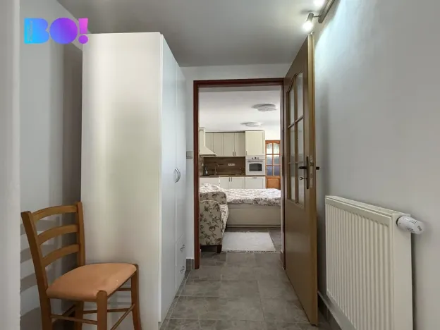Prodej rodinného domu, Bílá, 100 m2
