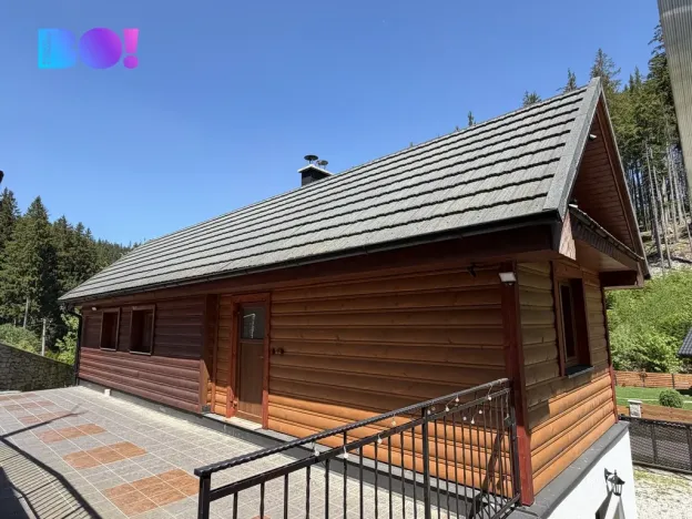 Prodej rodinného domu, Čeladná, 100 m2