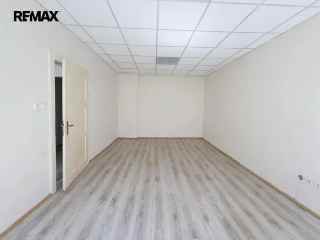 Prodej bytu 1+1, Jemnice, Tyršova, 39 m2