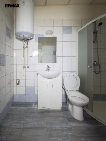Prodej bytu 1+1, Jemnice, Tyršova, 39 m2