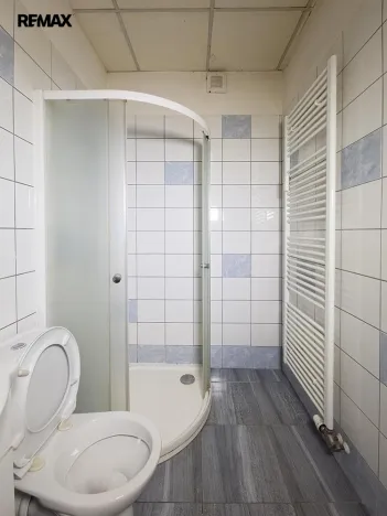Prodej bytu 1+1, Jemnice, Tyršova, 39 m2