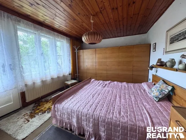 Prodej rodinného domu, Krásná Lípa, Rumburská, 197 m2