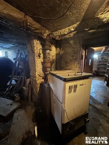 Prodej rodinného domu, Krásná Lípa, Rumburská, 197 m2
