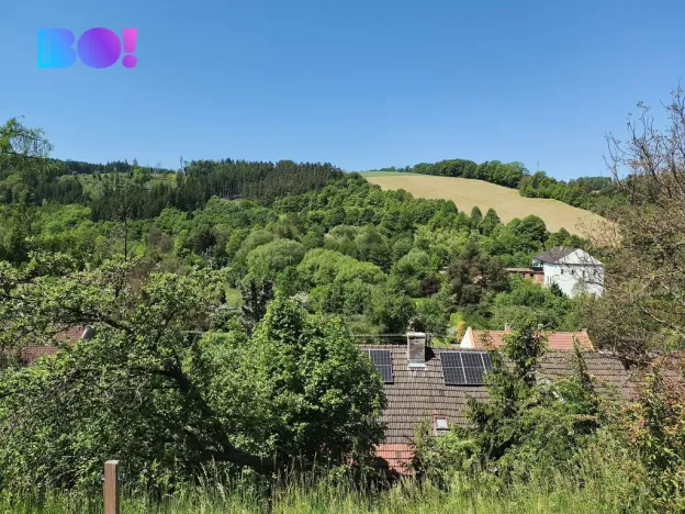 Prodej rodinného domu, Březová nad Svitavou, Hradčín, 70 m2